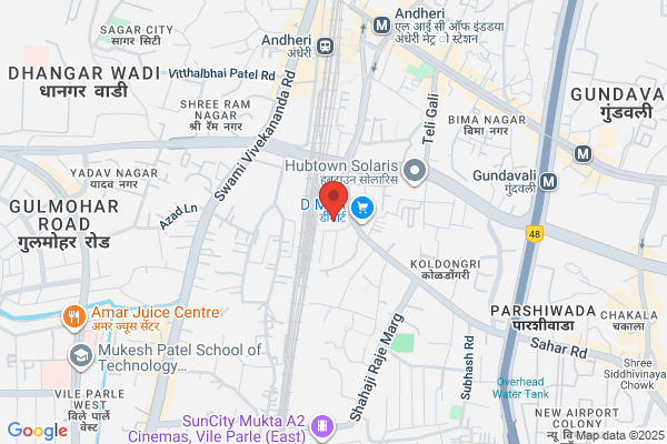 Anvil Share & Stock Broking P Ltd