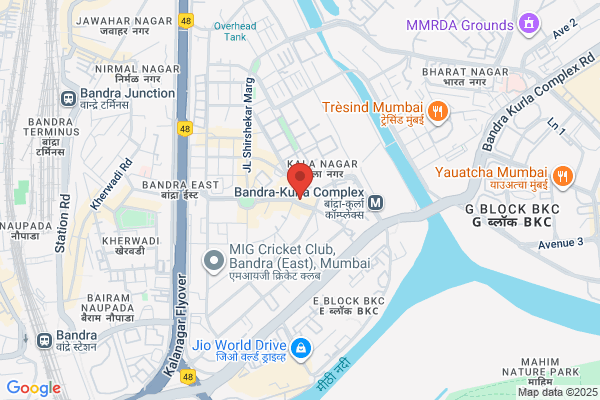 BNK Securities P Ltd
