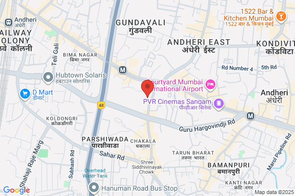 Chanakya Investments