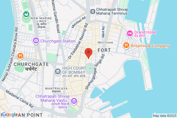 HT Nanavati Securities P Ltd
