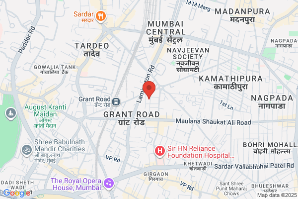 Harendra Automobiles