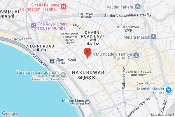 Jawai Securities Ltd