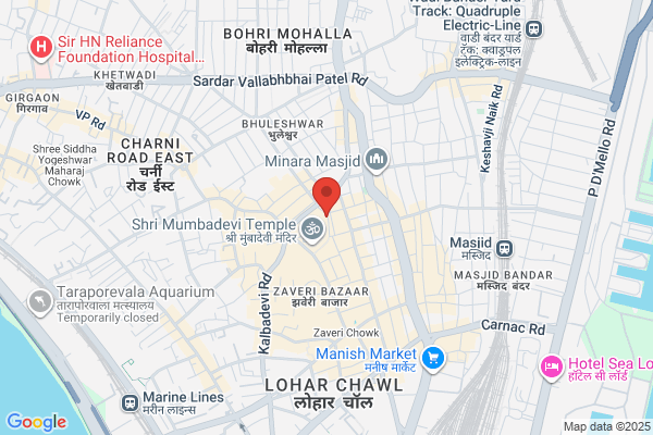 Kundanmal Premchand & Co