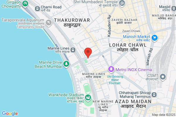 M K M Share & Stock Brokers Ltd