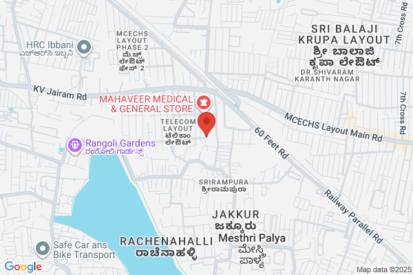 Anand Motor Garage