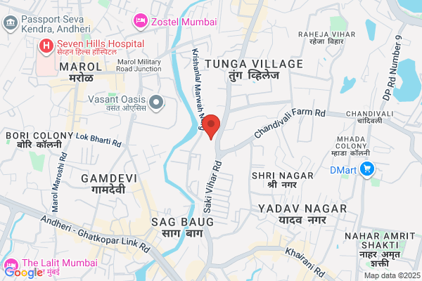 Auto Hangar P Ltd