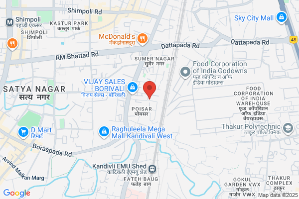 Chamunda Motors Pvt Ltd