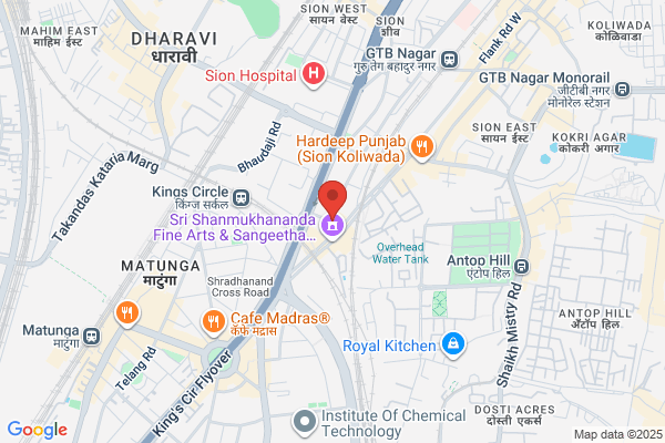 Desai Auto Service