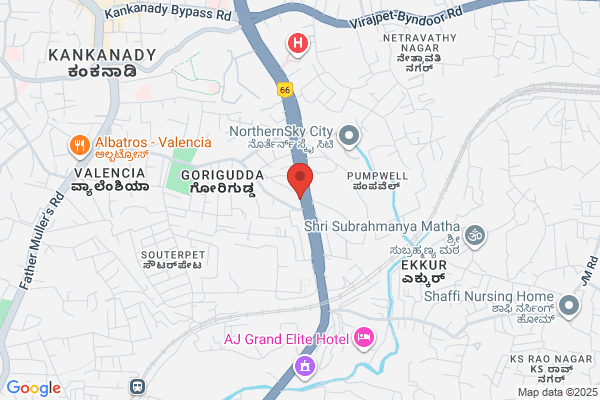 Durga Auto Works