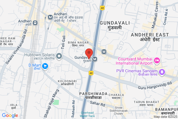 Maruti On Road Service