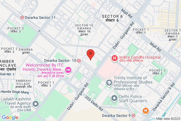 Dalipsingh & Associates