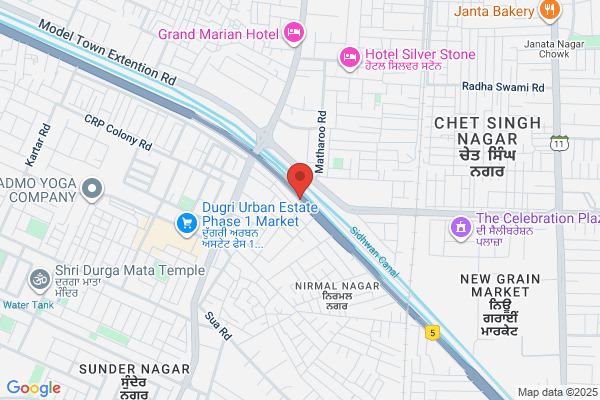 Deepa Auto & Allied P Ltd
