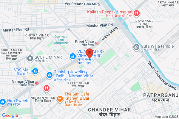 Hanuman  Motors