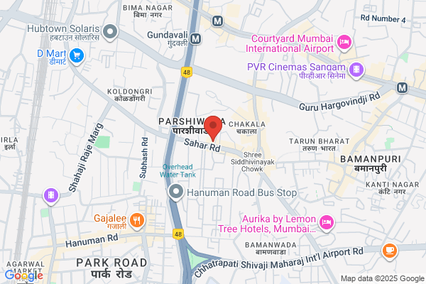 Adarsh Auto Parts & P U C Centre