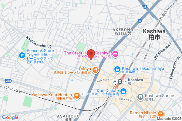 Asahi International
