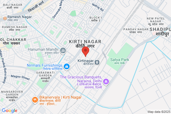 Chatrath Automobiles