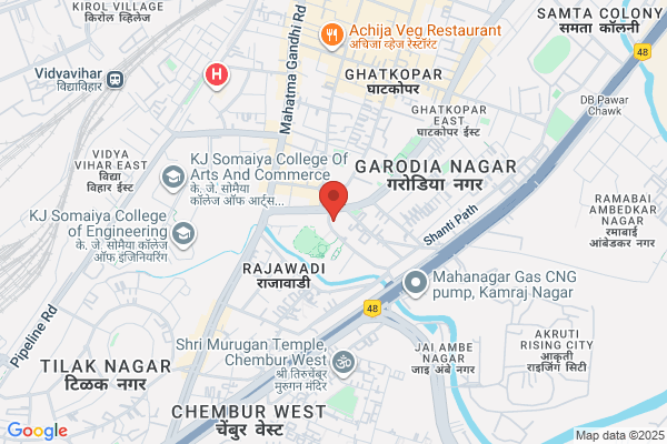 Chheda Auto & Hardware Stores
