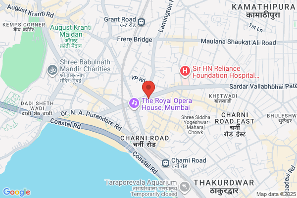 Dharamtar Electrical & Diesal Service