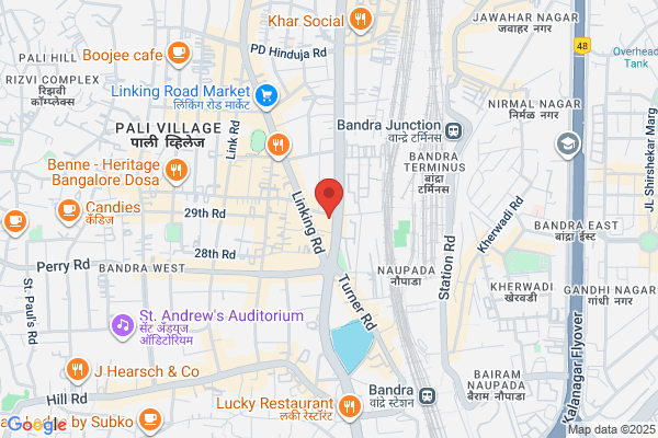 Dhiraj Motor Stores