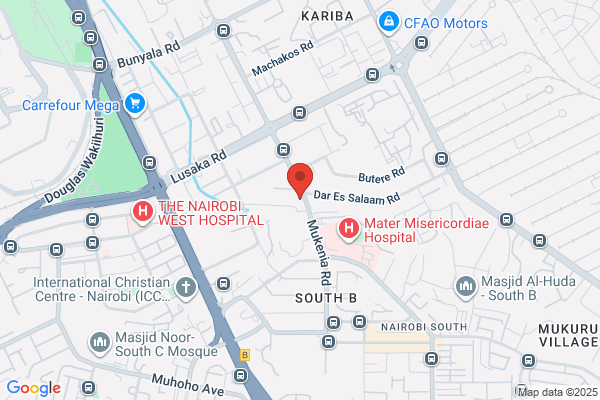 Impala Auto Spares