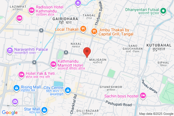 Jagdamba Motors