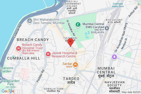 Jhaveri Auto Centre