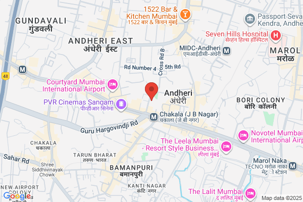 Komkar Auto Industries