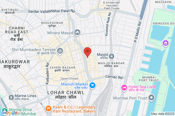 Lakhani Auto Agencies