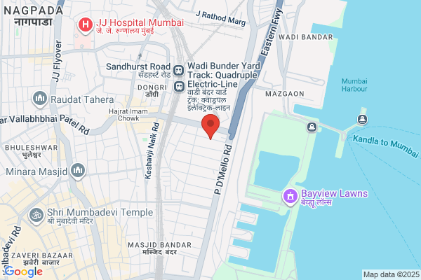 M K Traders India