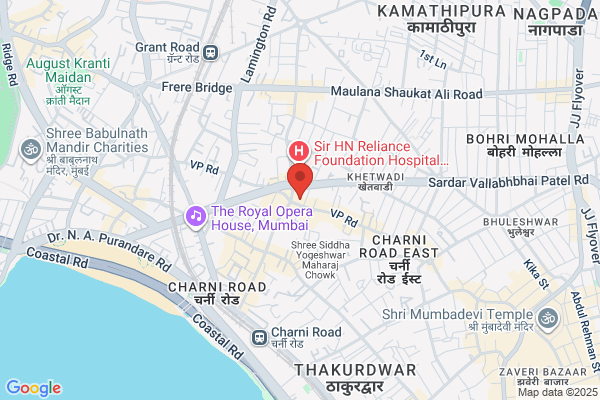 Mahavir General Sales Corp