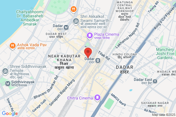 Makati Agencies