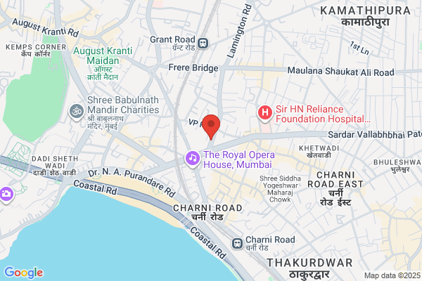 Meenakshi Trdng Corporation