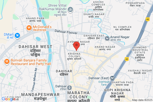 Mehul Auto Parts