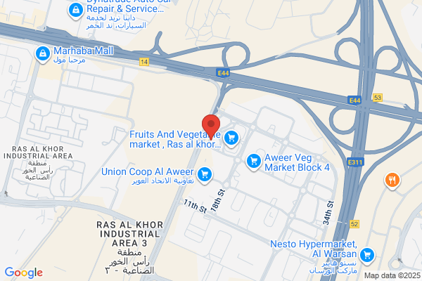 Metha Auto Trading Co