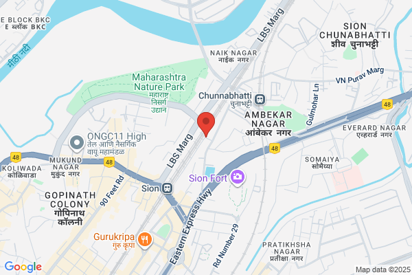 Bharati Auto Garage