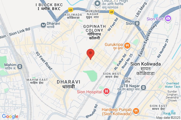 Bharat Garage