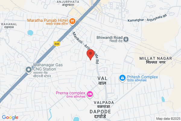 K Devchand & Co