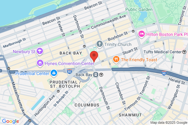Fort Point Finance P Ltd
