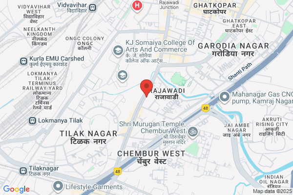 Gaurav Motors