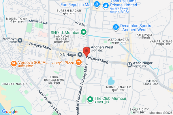 Lotus Auto Centre