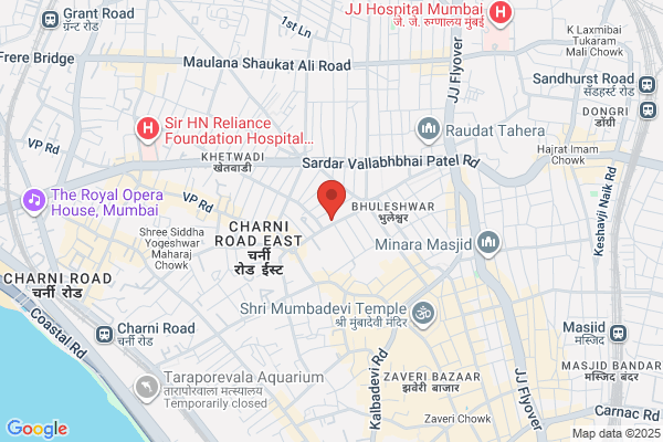 Manibhadra Metals