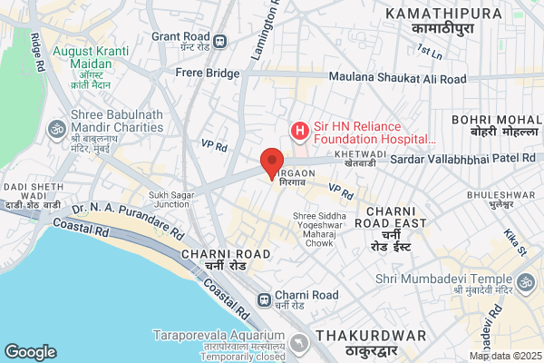 Modern Auto Parts