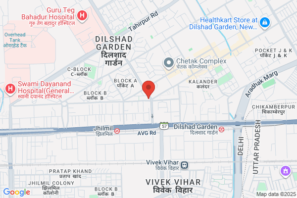 Mohini Auto Parts