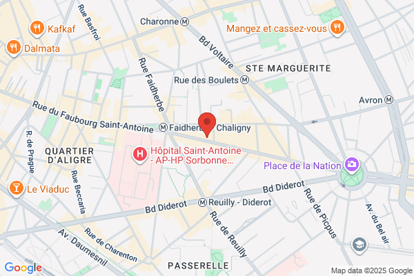 National Scooter Services
