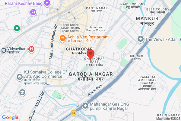 Ambika Auto Garage