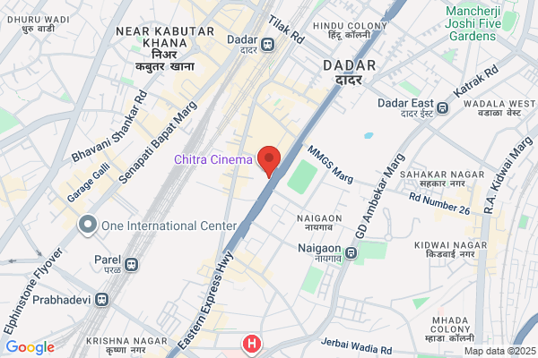Dadar Motor Works