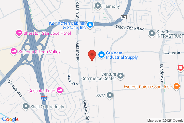 General Electronic Mfg Co