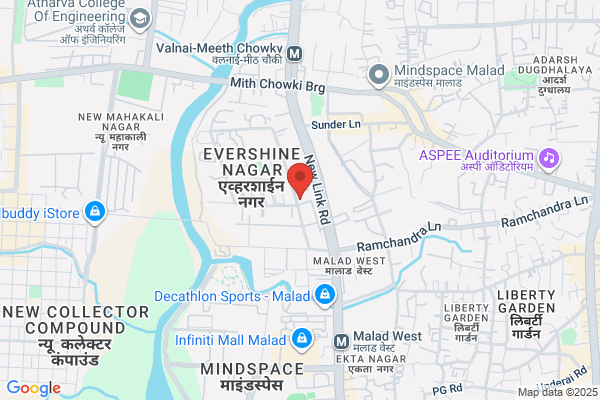 New India Boring Works