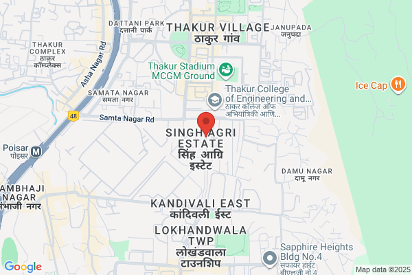 Santosh Kumar Garage