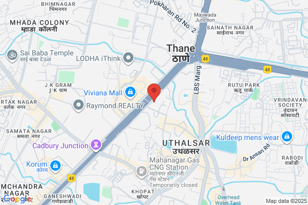 Tejas Motors